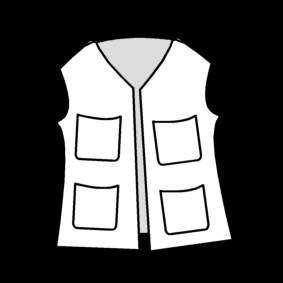 bodywarmer